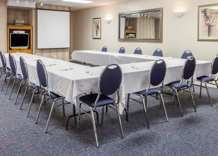 Thriftlodge By Wyndham Moncton